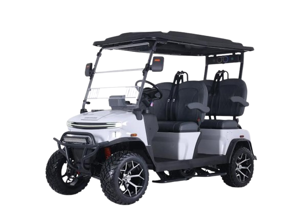 Denago EV Golf Cars for sale in Goldsboro, NC